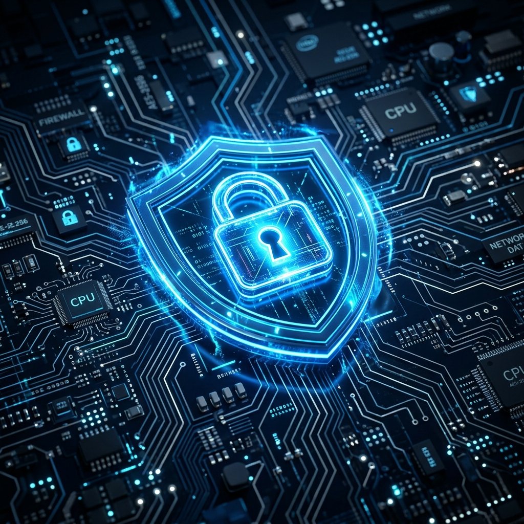 Cyber Shield